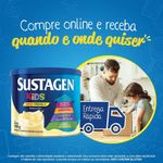 Complemento-Alimentar-Sustagen-Kids-Sabor-Baunilha---Lata-380g