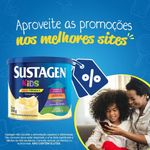 Complemento-Alimentar-Sustagen-Kids-Sabor-Baunilha---Lata-380g