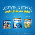 Complemento-Alimentar-Sustagen-Kids-Sabor-Baunilha---Lata-380g