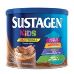 Complemento-Alimentar-Sustagen-Kids-Sabor-Chocolate---Lata-380g