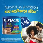 Complemento-Alimentar-Sustagen-Kids-Sabor-Chocolate---Lata-380g