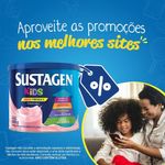 Complemento-Alimentar-Sustagen-Kids-Sabor-Morango---Lata-380g