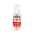 Silicone Niely Gold 42ml Reconstrucao