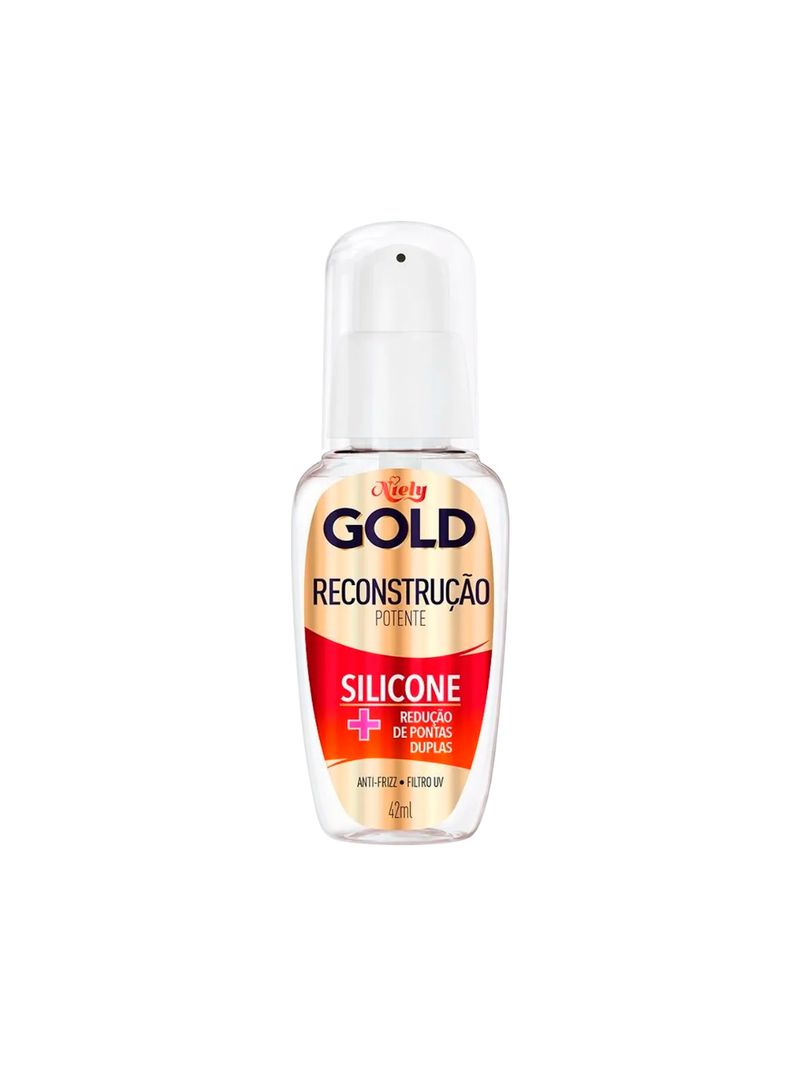 Silicone-Niely-Gold-42ml-Reconstrucao