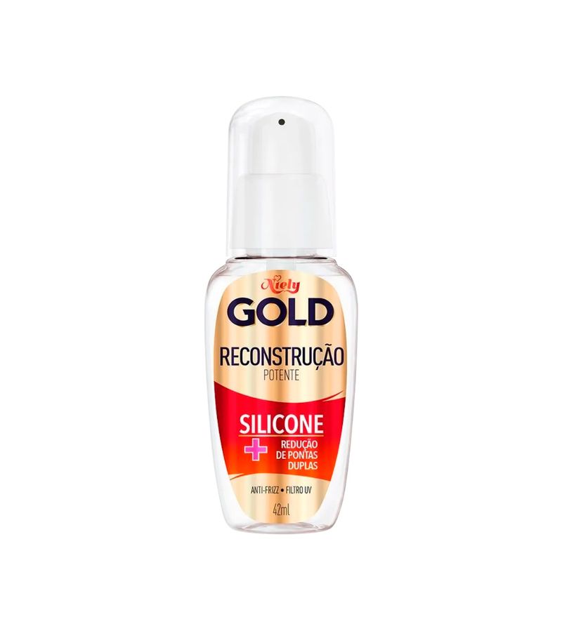 Silicone-Niely-Gold-42ml-Reconstrucao