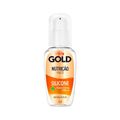 Silicone Niely Gold 42ml Nutricao Magica