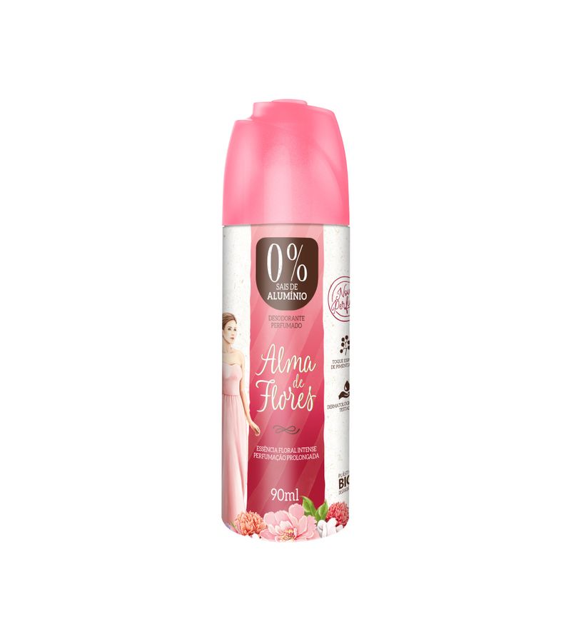 Desodorante-Alma-De-Flores-90ml-Spray-Floral-Intense