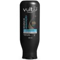 Condicionador Vult Cabelos 325ml Recarga De Hidratacao