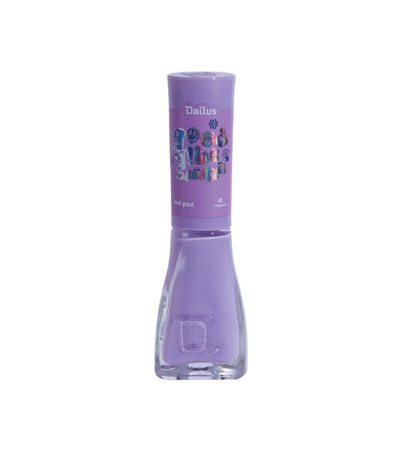 Esmalte-Dailus-Good-Vibezinha-8ml-Cremoso-Mo-Paz