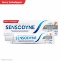 Sensodyne Branqueador Extra Fresh Pasta De Dente Para Dentes Sensiveis  50g