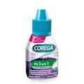 Corega Po Fixador De Dentadura, Forte Fixacao, Sabor Menta 22g