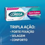 Ultra-Corega-Creme-Fixador-De-Dentadura-Com-Bico-De-Precisao-Sem-Sabor--19-20g