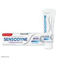 Sensodyne Repair E Protect Whitening Pasta De Dente, Para Os Dentes  Sensiveis, Com Tecnologia Novam