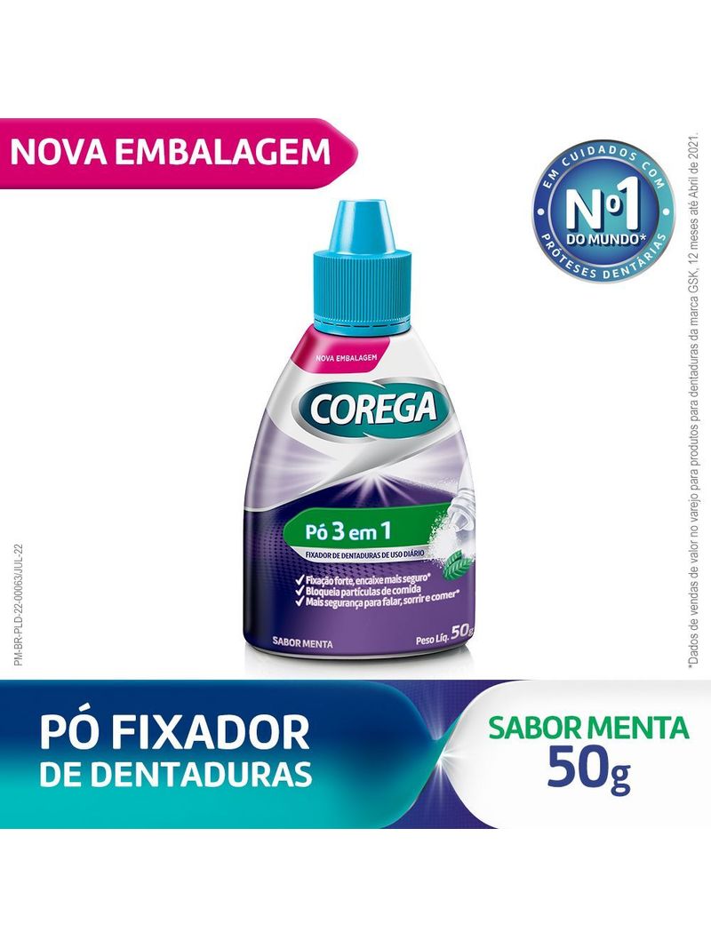 Corega-Po-Fixador-De-Dentadura-Forte-Fixacao-Sabor-Menta-50g