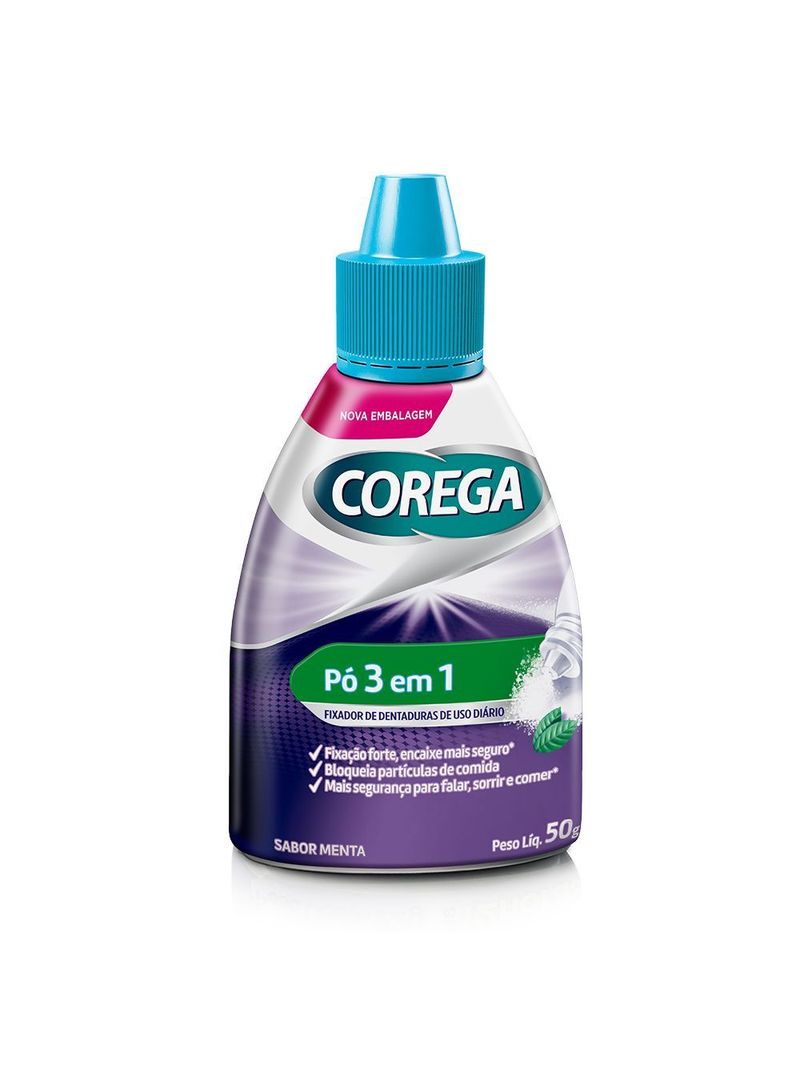 Corega-Po-Fixador-De-Dentadura-Forte-Fixacao-Sabor-Menta-50g