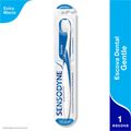 Sensodyne Gentle Escova De Dente Extra Suave Para Dentes Sensiveis