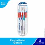 Sensodyne-Gentle-Escova-Dental-Para-Dentes-Sensiveis---Kit-Promocional--Escova-De-Dente---2-Unidades