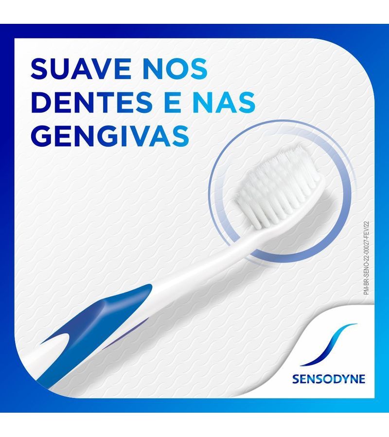 Sensodyne-Gentle-Escova-Dental-Para-Dentes-Sensiveis---Kit-Promocional--Escova-De-Dente---2-Unidades