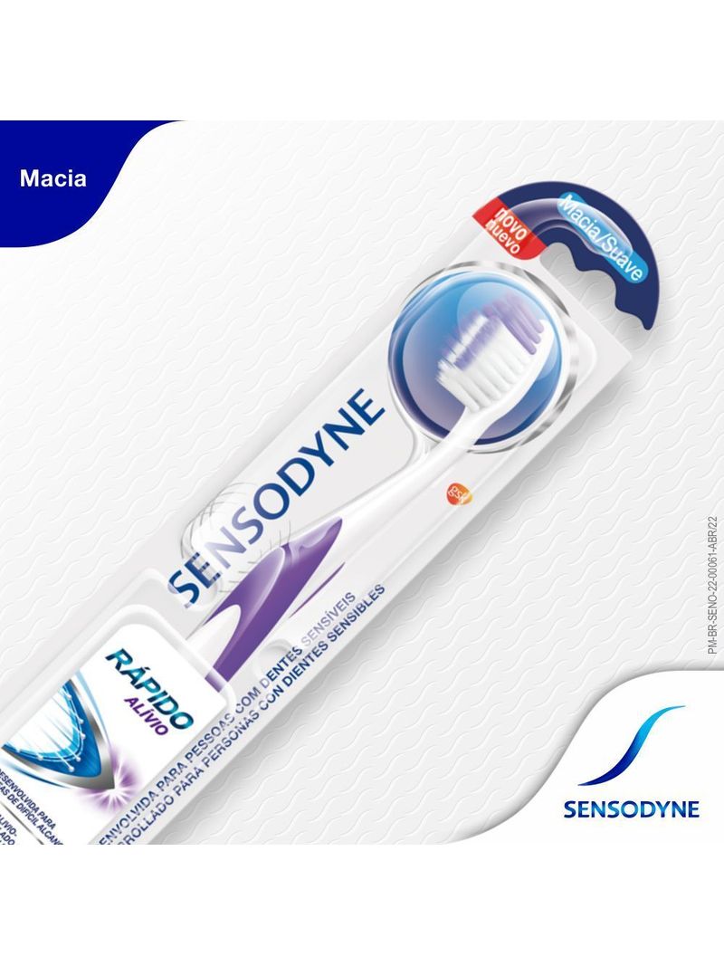 Sensodyne-Escova-De-Dente-Macia-Rapido-Alivio-Para-Dentes-Sensiveis