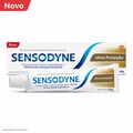 Sensodyne Ultra Protecao Pasta De Dente Para Dentes Sensiveis 50g