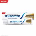 Sensodyne Ultra Protecao Pasta De Dente Para Dentes Sensiveis 90g