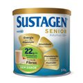 Sustagen Senior 370gr Sem Sabor