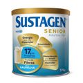 Sustagen Senior 370gr Baunilha