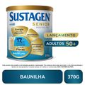 Sustagen Senior 370gr Baunilha