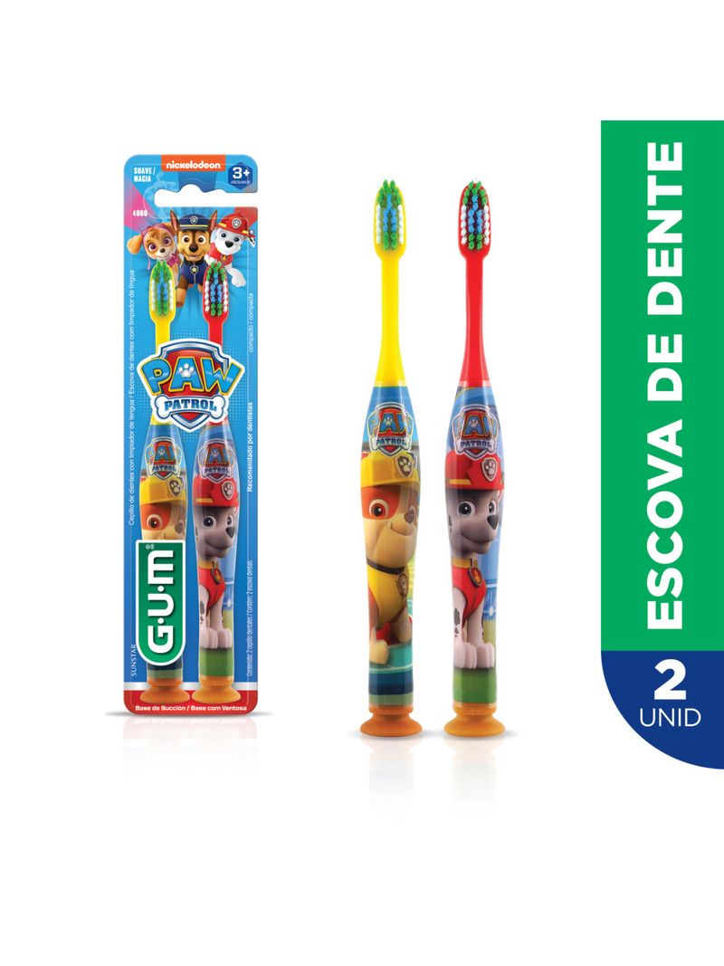 Escova-Dental-Gum-Patrulha-Canina-Com-2--3anos