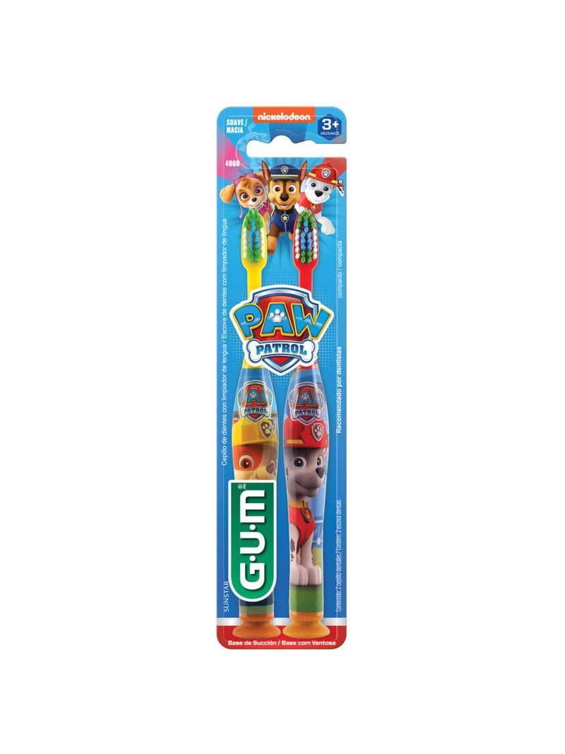 Escova-Dental-Gum-Patrulha-Canina-Com-2--3anos