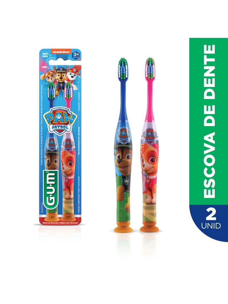 Escova-Dental-Gum-Patrulha-Canina-Com-2--3anos