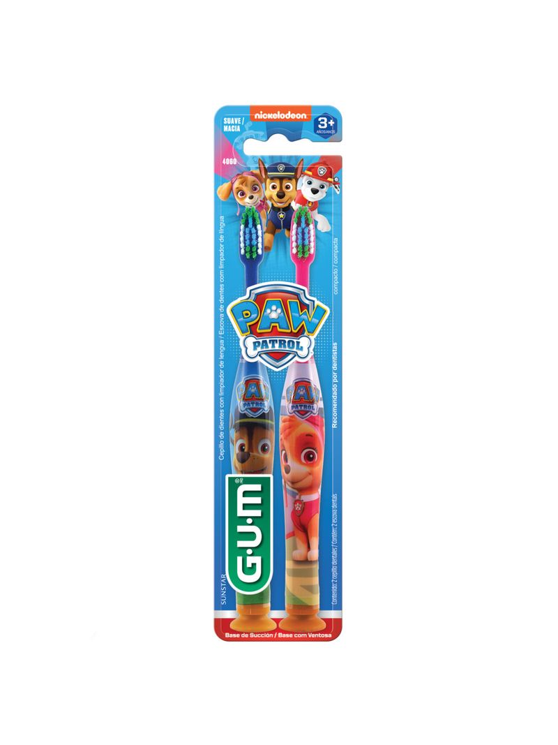 Escova-Dental-Gum-Patrulha-Canina-Com-2--3anos