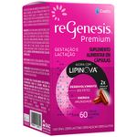 Regenesis-Premium-Com-60-Capsulas-Lipinova