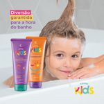 Shampoo-Eudora-Kids-200ml-Brilho-Das-Estrelas