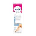 Creme Depilatorio Veet Pure E Fresh 100ml Pele Delicada