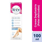 Creme-Depilatorio-Veet-Pure-E-Fresh-100ml-Pele-Delicada