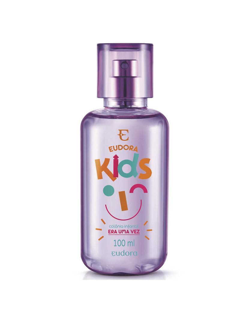 -Colonia-Eudora-Kids-100ml-Era-Uma-Vez