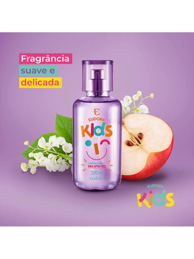 -Colonia-Eudora-Kids-100ml-Era-Uma-Vez