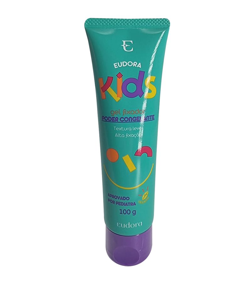 Gel-Fixador-Eudora-Kids-100gr-Poder-Congelante