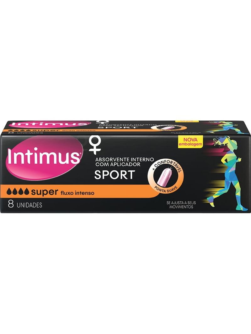 Absorvente-Intimus-Interno-Super-Com-Aplicador-8-Unidades