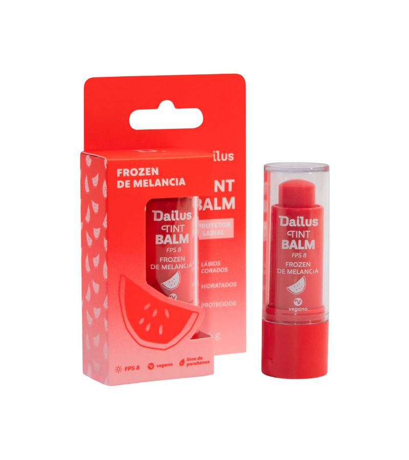 Tint-Balm-Dailus-4gr-Fps8-Frozen-De-Melancia