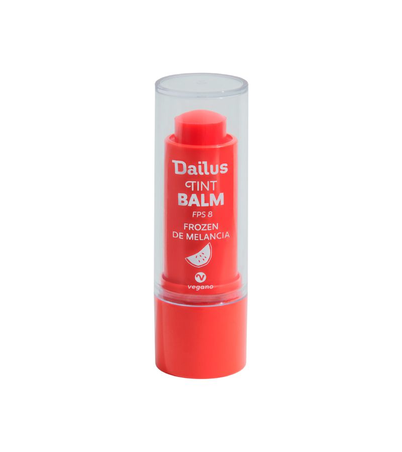 Tint-Balm-Dailus-4gr-Fps8-Frozen-De-Melancia