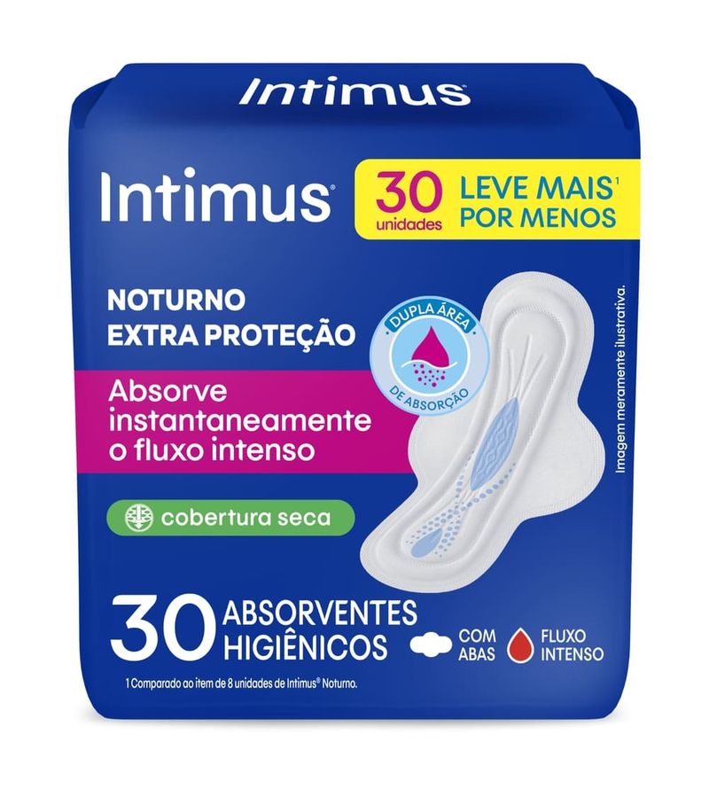 Absorvente-Intimus-Noturno-Seca-Com-Abas-30-Unidades