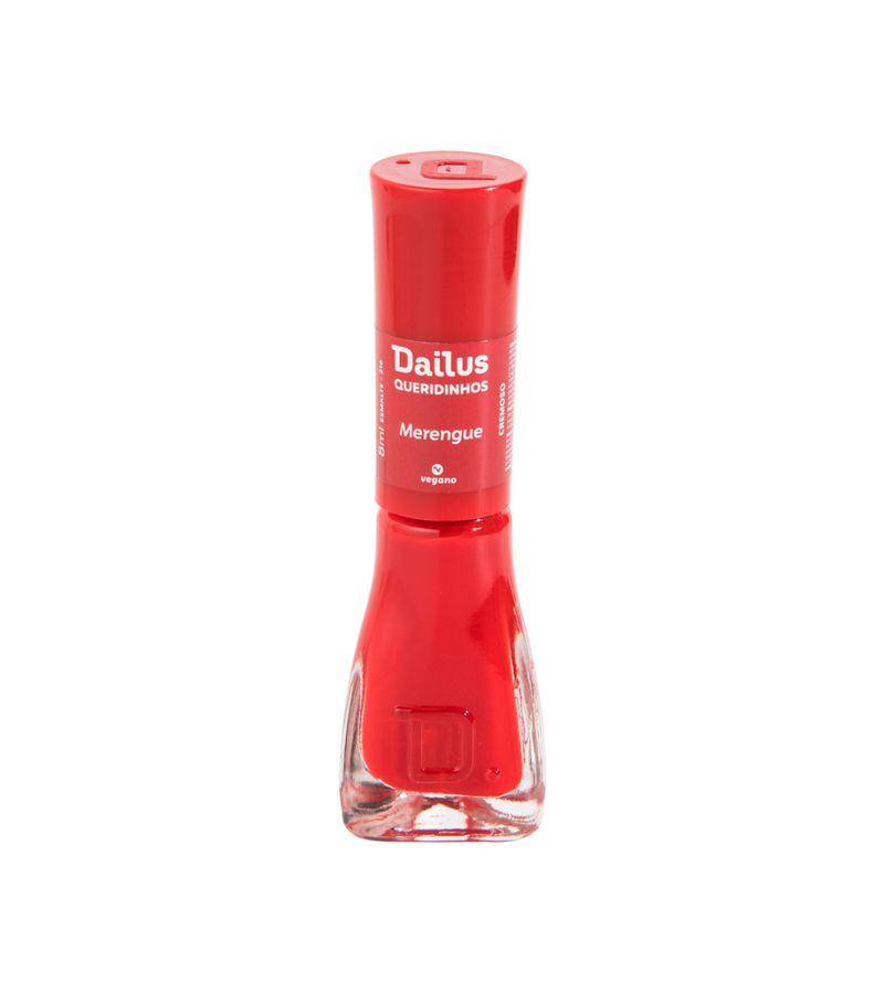 Esmalte-Dailus-Queridinhos-8ml-Cremoso-Merengue