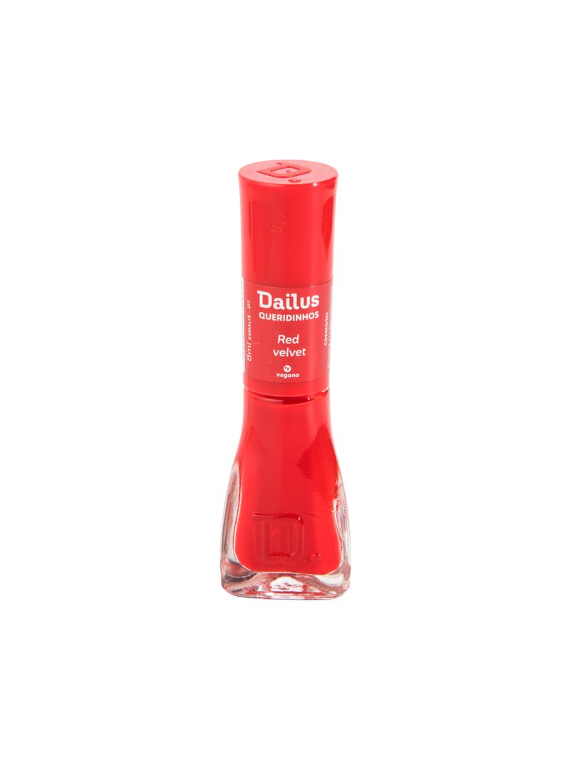 Esmalte-Dailus-Queridinhos-8ml-Cremoso-Red-Velvet