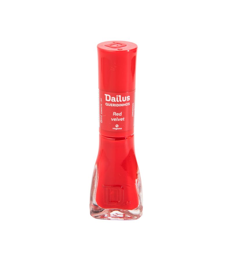 Esmalte-Dailus-Queridinhos-8ml-Cremoso-Red-Velvet