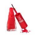 Esmalte Dailus Queridinhos 8ml Cremoso Red Velvet