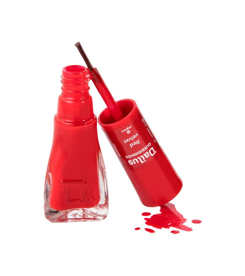 Esmalte-Dailus-Queridinhos-8ml-Cremoso-Red-Velvet