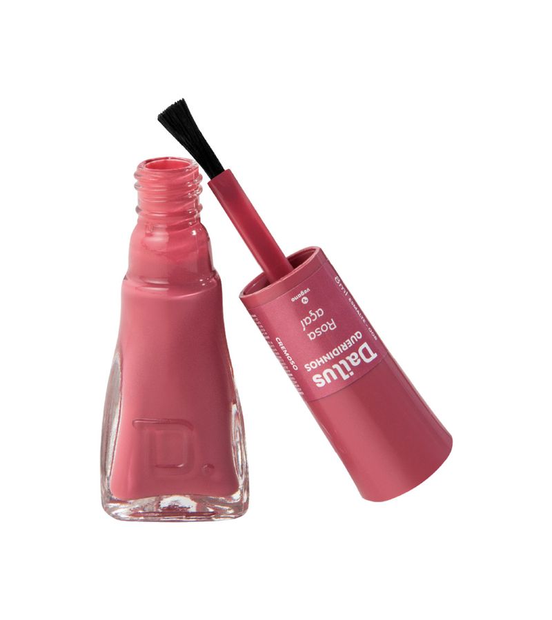 Esmalte-Dailus-Queridinhos-8ml-Cremoso-Rosa-Acai