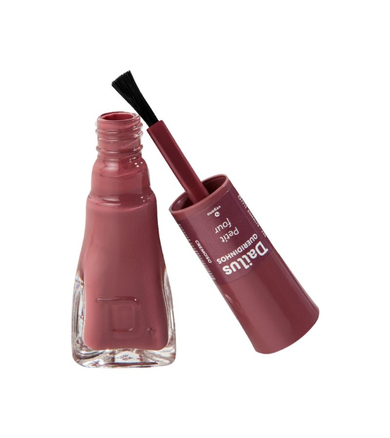 Esmalte-Dailus-Queridinhos-8ml-Cremoso-Petit-Four